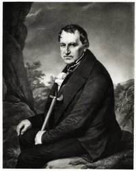 Leopold von Buch