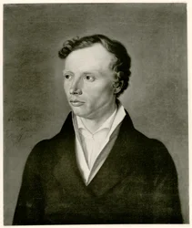 Ludwig Uhland