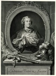 Lodewijk XV