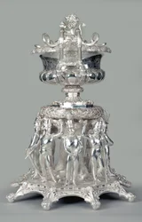 Major North Ludlow Beamish Trofee of Vaas