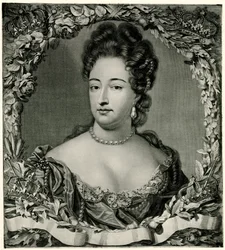Maria II