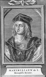 Maximiliaan I