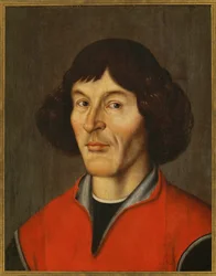 Nicolas Copernicus ...