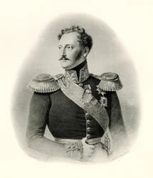 Nikolaus I.