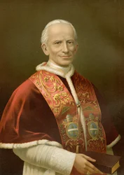 Paus Leo XIII