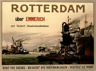 Rotterdam