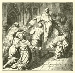 Verkoop van aflaten