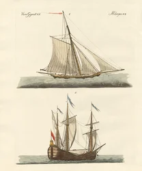 Schepen