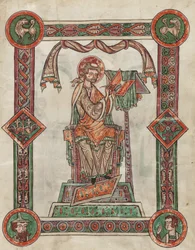 St. Gregorius als auteur