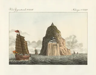 Vreemde monadnock