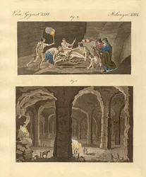 De grotten van Maastricht