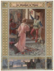 De Koopman van Venetië