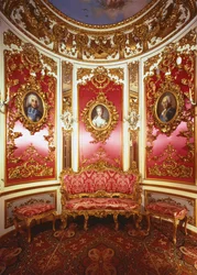De Rozen Salon