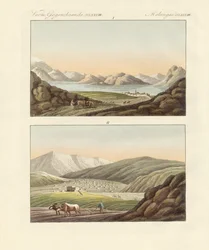 De Zee van Genezareth