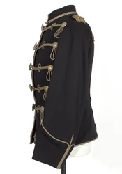 Tunic, HRH De Hertog van Connaught, 3e Zieten Huzaren, Duitse Leger, voor 1914