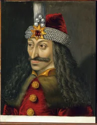 Vlad IV Tzepesch, lid van de Dracul-familie die over Transsylvanië heerste ...
