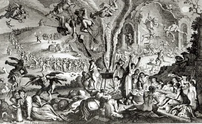 Walpurgisnacht