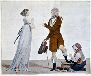 Wonderbaarlijk en ongelooflijk, Duitse cartoon