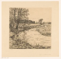 Aan de Hattemerbeek