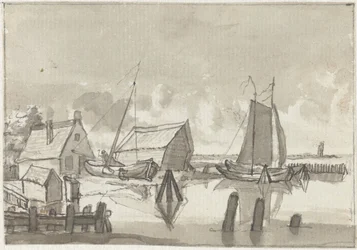 Scheepstimmerwerf