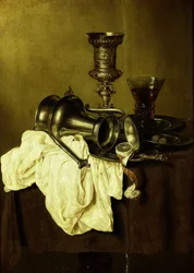 Stilleven