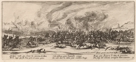 De Slag