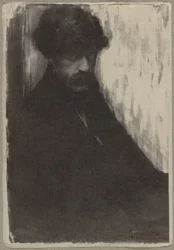 Alfred Stieglitz,1902 (photo)