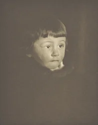 Portret van een jongen, 1897