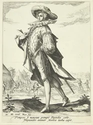De penningmeester