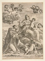 Sint Dominicus
