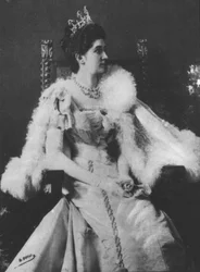Helene, ca. 1893