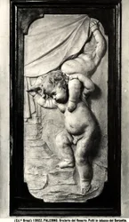Twee Putti