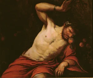 De marteling van Tantalus