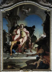 Verovering van Sint Joris