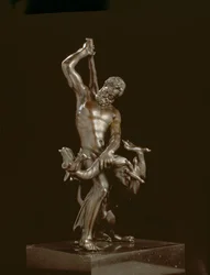 Hercules en de Hydra