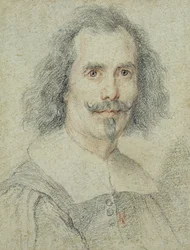 Het Zogenaamde Zelfportret