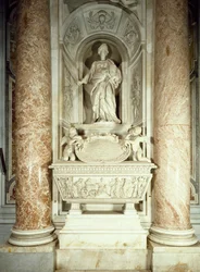 Graf van Gravin Matilda