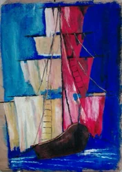 Zeilschip