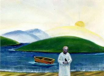 Dageraad Vaarwel, 2004
