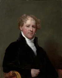 Charles Davis (1777-1821)