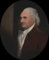 Kolonel Isaac Barre