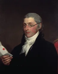 Edward Penington (1766-1834)