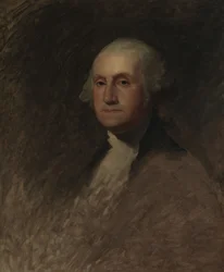 George Washington (1732-1799), LL.D. 1781