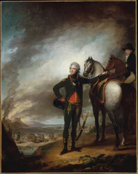 Louis-Marie, burggraaf de Noailles
