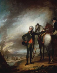Louis-Marie, burggraaf de Noailles