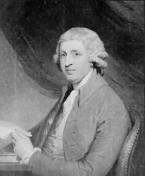 John Beresford, 1790