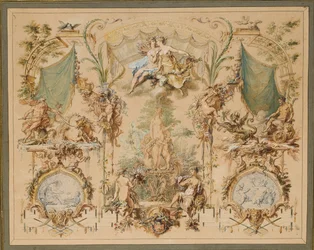 Decoratief paneel