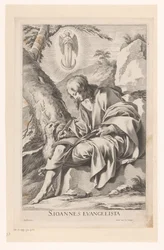 Johannes de Evangelist