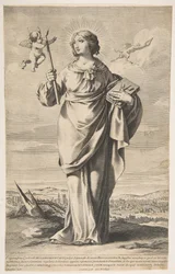 Sint Genevieve