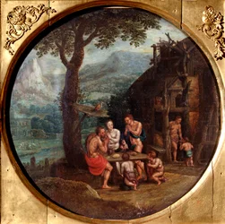 Enoch familie, 16e eeuw